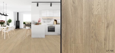 Ламинат Peli Loft LF-705 Сэнди Каштан 8 мм 32 класс 1,6202 м2\уп. - изображение 2