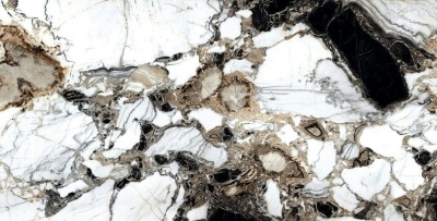 Керамогранит Arcadia Ceramica GRANDE CRYSTAL 60х120 HG - изображение 10