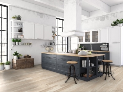 Ламинат Kronostar Kronostar Premium Eventum D50167 Дуб Янте 8/32 с фаской 2.69 м2/уп. - изображение 4