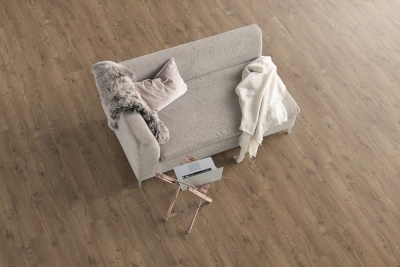 Ламинат Egger Дуб Ольхон дымчатый EPL146 12мм 33 класс1.5м2/уп. с фаской - изображение 5