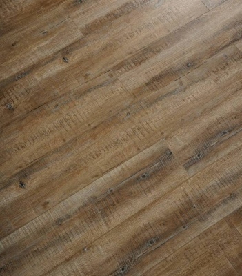 Кварцвиниловая плитка Zeta SPC La Casa 1722 Тиволи 4мм 2,196м2\уп. - изображение 4