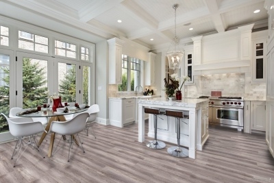 Ламинат Kronostar Premium Salzburg D50027 Дуб Графф 10/33 с фаской 1.86 м2/уп. - изображение 2