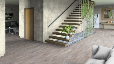 Ламинат Tarkett Cinema Brigitte 1292×194×8мм с фаской - изображение 5