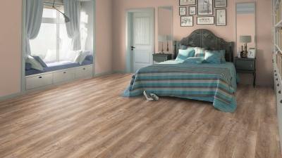 Ламинат Tarkett Estetica Oak Effect light brown 1292×194×9мм с фаской - изображение 4