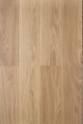 Паркетная доска Polarwood Oak Premium 138 Mercury White Oiled, однополосная, 14х138х1800, 2 м2 уп.,  c 2 cторонней фаской, селекция Nature Dark - изображение 2