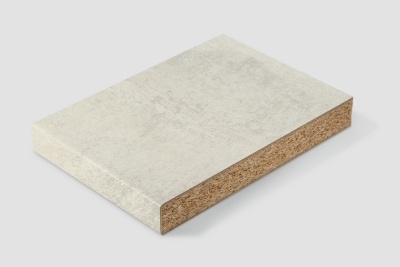 Столешница Egger F637 ST16 Хромикс белый 4100х920х38 - изображение 1