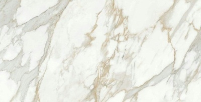 Керамогранит Arcadia Ceramica CALACATTA ORO 60х120 FP - изображение 8