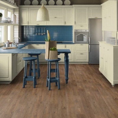 Кварцвиниловая плитка Tarkett Art Vinyl клеевая New Age Orto 914,4×152,4×2,1 - изображение 2