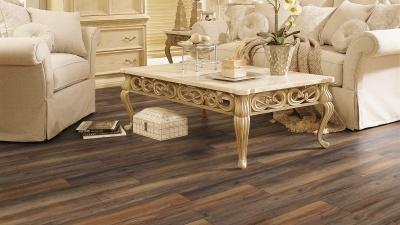 Ламинат Kronotex Exquisit Plus D3570 Дуб Портовый с фаской 2,694 м2\уп. - изображение 2