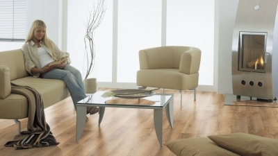 Ламинат Kronotex Mammut D4725 Дуб Горный природный с фаской 1,387 м2\уп. - изображение 5