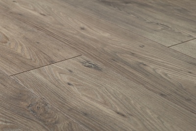 Ламинат Kronopol  Aurum Vision D 3343 Mountain Oak (Дуб скальный) 8/33 с фаской - изображение 4