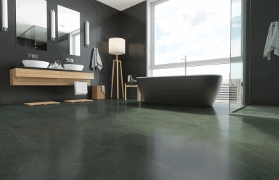 Кварцевый ламинат Fargo Stone 68S451 Имперадор Грей 1,8м2\уп. - изображение 2