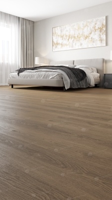 Кварц виниловая плитка Alpine floor SOLO ECO 14-1 Аллегро 2,23 м2\уп. - изображение 3