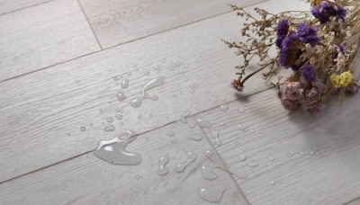 Кварцвиниловая плитка Betta Villa V113 Дуб Лаурия 4,5мм 2,245м2\уп. - изображение 7