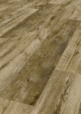 Ламинат Eurohome Loft K279 Дуб Вест Сайд 8/32 2.22м2/уп. - изображение 3