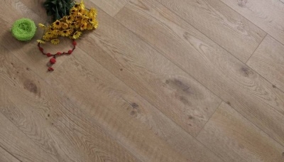 Кварцвиниловая плитка Betta Villa V110 Дуб Монца 4,5мм 2,245м2\уп. - изображение 4