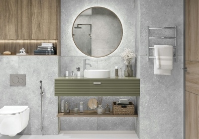 Керамогранит Delacora Unika 600x1200 Керамогранит Delacora Unika 600x1200 - изображение 3