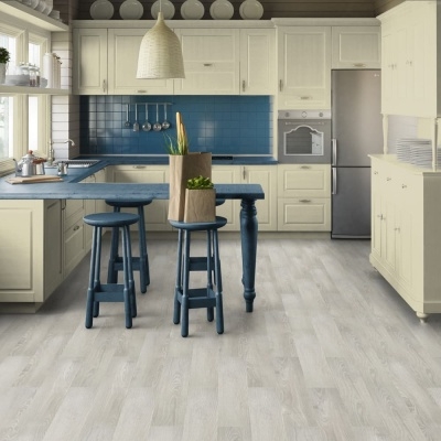 Кварцвиниловая плитка Tarkett Art Vinyl клеевая New Age Volo 914,4×152,4×2,1 - изображение 2