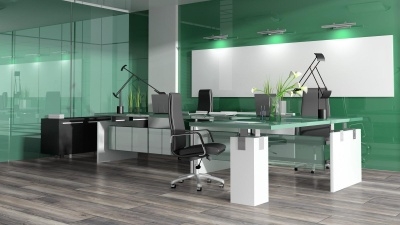 Ламинат Kronotex Exquisit Plus D3572 Дуб Портовый серый с фаской 2,694 м2\уп. - изображение 6