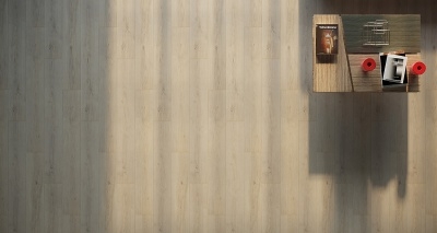 Ламинат Kastamonu Floorpan ORANGE Дуб Жемчужный FP952.2 8/32 c фаской 2.131м2/уп. - изображение 3