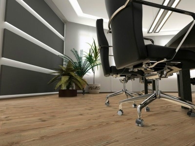 Ламинат Kronotex Exquisit D2774 Сосна натуральная с фаской 2,131 м2\уп. - изображение 7