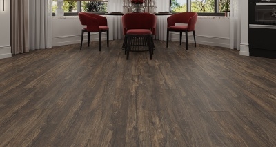 Ламинат Kastamonu Floorpan AMBER Дуб Неман FP1106 10/33 c фаской 2.131м2/уп. - изображение 2