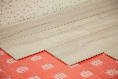 Ламинат Kronopol  Platinium Terra D4914 Montparnasse Oak (Дуб Монпарнас) 8/33 c фаской - изображение 2