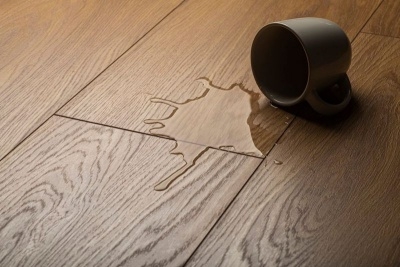 Ламинат Kronopol  Aurum Fiori D4589 Dalia Oak (Дуб Далия) 10/33 с фаской - изображение 1