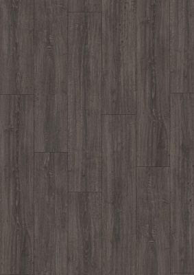 Ламинат Egger Дуб Шерман антрацит EPL186  8мм 32 класс  2.54м2/уп. с фаской - изображение 2