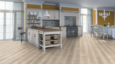 Кварцвиниловый SPC ламинат Tarkett Art Vinyl Deep House Sean 1400×225×4,6 - изображение 2