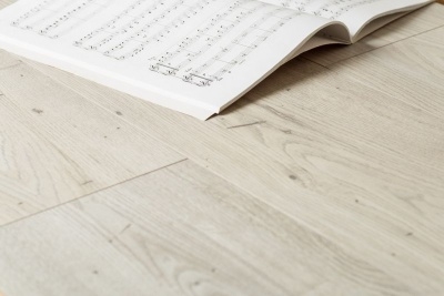 Ламинат Kronopol  Aurum Sound D3346 Oak Chilout (Дуб Чилаут) 12/33 с фаской - изображение 4