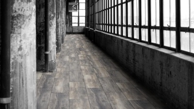 Ламинат Kronotex Exquisit Plus D3572 Дуб Портовый серый с фаской 2,694 м2\уп. - изображение 5