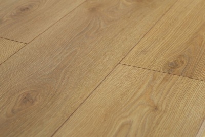 Ламинат Kronopol  Aurum Aroma D3328 Oak Vanilia (Дуб Ванилия) 10/33 с фаской - изображение 2