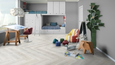 Кварцвиниловый SPC ламинат Tarkett Art Vinyl Deep House Patrick 1400×225×4,6 - изображение 4