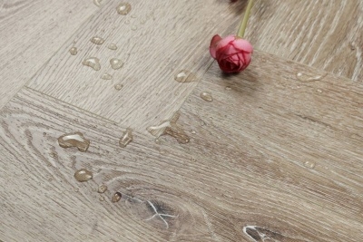 Кварцвиниловая плитка Betta Chalet A809 Кицбюль 4,5мм 1,31м2\уп. - изображение 2