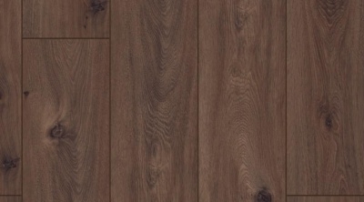 Ламинат Kronotex Exquisit D4168 Дуб Престиж темный с фаской 2,131 м2\уп. - изображение 5