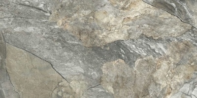 Керамогранит Delacora Slate Brown 600x1200 - изображение 3