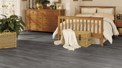 Ламинат Kronotex Exquisit Plus D3663 Дуб Монтмело Лава с фаской 2,694 м2\уп. - изображение 5