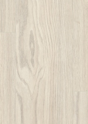 Ламинат Egger Дуб Сория белый EPL177 8мм 32 класс  1.99м2/уп. с фаской - изображение 1