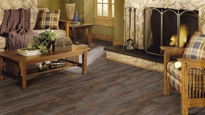 Ламинат Kronotex Exquisit D4790 Дуб Лискам с фаской 2,131 м2\уп. - изображение 2