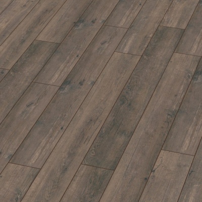 Ламинат Kronotex Amazone D4749 Дуб Лава с фаской 1,300 м2\уп. - изображение 1