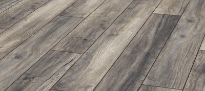 Ламинат Kronotex Amazone D3572 Дуб Портовый серый с фаской 1,300 м2\уп. - изображение 1