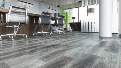 Кварцевый ламинат Fargo Comfort 366-2 Дуб Сардиния 2,196м2\уп. - изображение 3