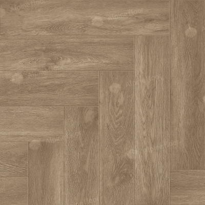 Кварц виниловая плитка Alpine floor Parquet Premium  ECO 19-10 Макадамия 0,75 м2\уп. - изображение 1