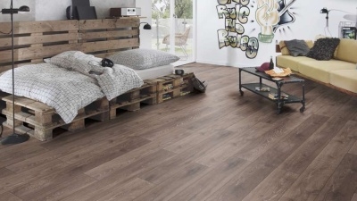 Ламинат влагостойкий Binyl PRO 1539 Дуб Клэйборн 8/33 2.22м2/уп. - изображение 2