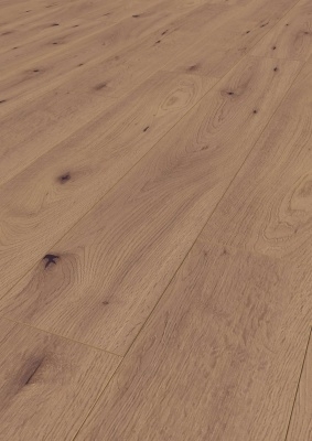 Ламинат Eurohome Art 2623 Артизан Темный 12/33 с фаской 1.48м2/уп. - изображение 2