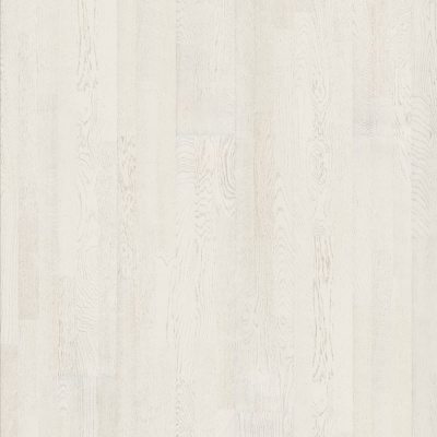 Паркетная доска Karelia Oak Sugar 3S, трехполосная, 14х188х2266, 3,41м2 уп.,без фаски, селекция Rustic - изображение 1