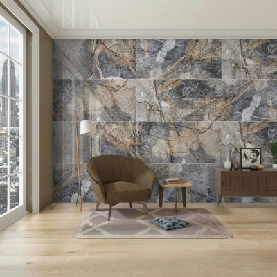 Керамогранит Arcadia Ceramica AREZZO NATURAL 60х120 FP - изображение 4