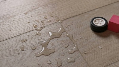 Кварцвиниловая плитка Betta Villa V114 Дуб Мирано 4,5мм 2,245м2\уп. - изображение 5