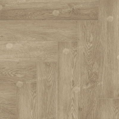 Кварц виниловая плитка Alpine floor Parquet Premium  ECO 19-3 Дуб Ваниль Селект 0,75 м2\уп. - изображение 1